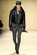Burberry Prorsum / - 2012-2013